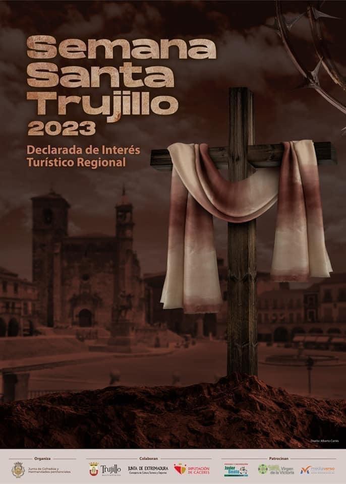 Semana Santa en Trujillo  
